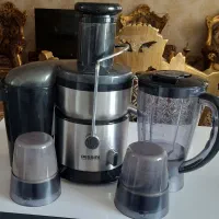 آبمیوه گیری Dessini