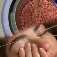اصلاح صورت و ابرو با روش‌های روز دنیا