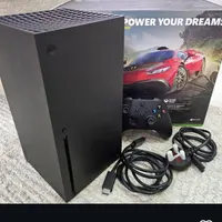 فروش ویژه Xbox series X در سیب سبز|کنسول، بازی ویدئویی و آنلاین|مشهد, احمدآباد|دیوار