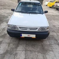 پراید وانت 1403