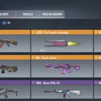 اکانت گاد|کنسول، بازی ویدئویی و آنلاین|شیراز, درکی|دیوار