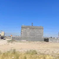 زمین 250متری با وام ساخت|فروش زمین و ملک کلنگی|مشهد, تبادکان|دیوار