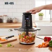 خردکن 9 تیغه مایر  3 لیتری