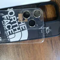 3عدد قاب ایفن 16پرومکس با یک عدد محافظ لنز|لوازم جانبی موبایل و تبلت|گرگان, |دیوار