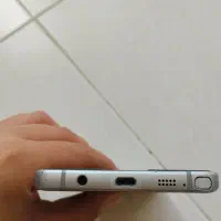 سامسونگ Galaxy Note5|موبایل|کرج, شهرک اوج|دیوار