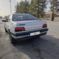 پژو ۴۰۵ مدل ۹۸|خودرو سواری و وانت|کرمان, |دیوار