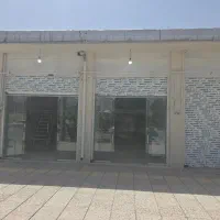 رهن و اجاره واحد تجاری دو دهانه نوساز