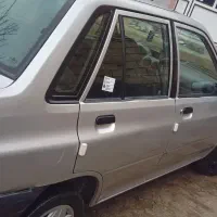 پراید مدل ۹۰|خودرو سواری و وانت|شاهیوند, |دیوار