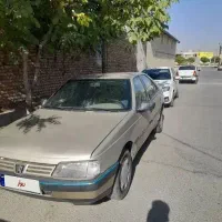 فروش 405 glx