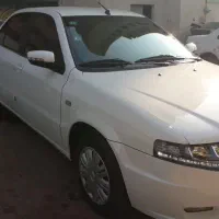 سمند سورن پلاسef7 دوگانه سوز 1404|خودرو سواری و وانت|پاکدشت, پاکدشت (مامازند)|دیوار