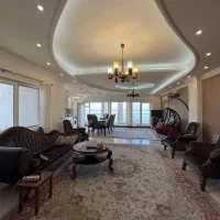 آپارتمان پلاک یک دریا ۱۴۴ متر