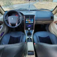 پارس سفارشی فول مدل 1401|خودرو سواری و وانت|ایلام, |دیوار