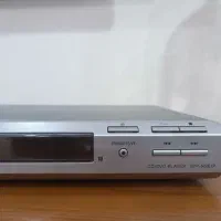 دی وی دی پلیر سونی|پخشکننده DVD و ویدیو|اهواز, کوی ملی راه|دیوار