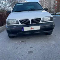 پراید مدل 92 131tl