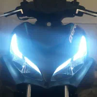 NVX 155 طرح آیروکس
