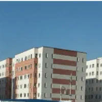 مهرگان101  متر