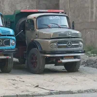 بنز تک کمپرسی