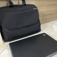 دوتا لب تاپ مارک hp