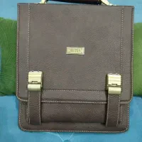 کیف مردانه چرم