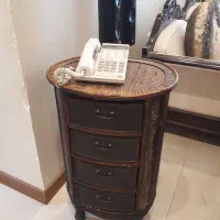 میز تلفن