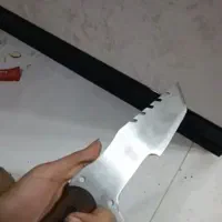 چاقو ضد زنگ طبیعت گردی|کوهنوردی و کمپینگ|اصفهان, امیرعرب|دیوار