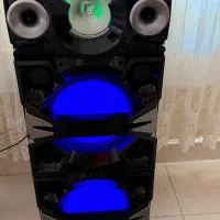 باندواسپیکر|سیستم صوتی خانگی|خوی, |دیوار