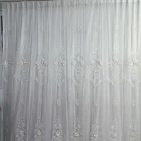 پرده|پرده، رانر، رومیزی|اسلامشهر, شهرک قائمیه|دیوار