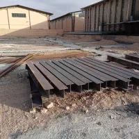 سوله و اسکلت سازی راستین|خدمات پیشه و مهارت|پاکدشت, پاکدشت (مامازند)|دیوار