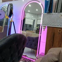 آیینه بک لایت ب قیمت خرید
