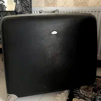 2 تا چمدان مسافرتی نو نو|کیف، کفش، کمربند|کرمان, |دیوار