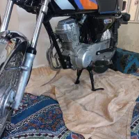 کویر ۹۷ در حد صفر انجین پلمپ