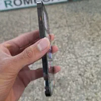 ایفون ۱۳ پرو بدون ریجستر تمیز|موبایل|تربت‌حیدریه, باغ سلطانی|دیوار