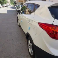 جک اس ۳، jac s3|خودرو سواری و وانت|اصفهان, ملک‌شهر|دیوار