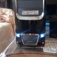 کامپیوتر کم کار و سالم