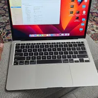 MacBook مک بوک اپل|رایانه همراه|تهران, زرگنده|دیوار