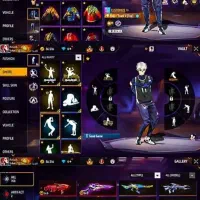 طاق با کالاف توضیحات