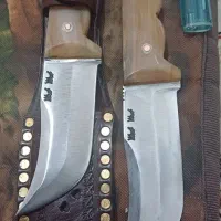 چاقو محمدطلا