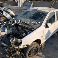 کارشناس و خریدار خودروهای تصادفی چپی|خودرو سواری و وانت|تهران, آهنگ|دیوار
