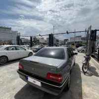 فروش پژو slx نوک مدادی