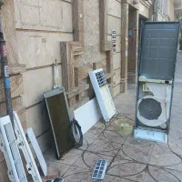 نصب کولرگازی پیروزی و تعمیر کولرگازی تهرانپارس