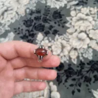انگشتر عقیق یمن