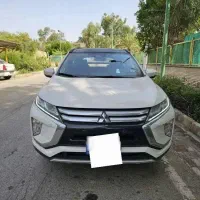 میتسوبیشی اکلیپس ۲۰۱۸ فول سفارش خلیج