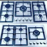 هود گاز صفحه ای سینک ظرفشویی