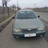 پراید۱۳۲ ABSمدل۸۸