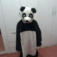 لباس پاندا مهربون|لباس|مرند, |دیوار