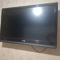 تلویزیون توشیبا اصل ژاپن