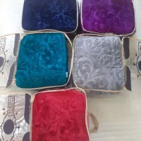 پتو گلبافت یک و دونفره