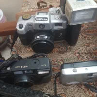 دوربین قدیمی|کلکسیون و سرگرمی|تهران, صادقیه|دیوار