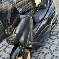 N max مدل 1402|موتورسیکلت|تهران, کیانشهر|دیوار