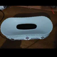 جای دستمال کاغذی